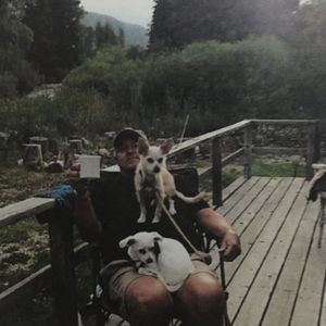 Meet your Posher, Jon